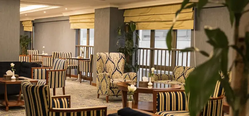 Al Aqeeq Madinah Hotel image
